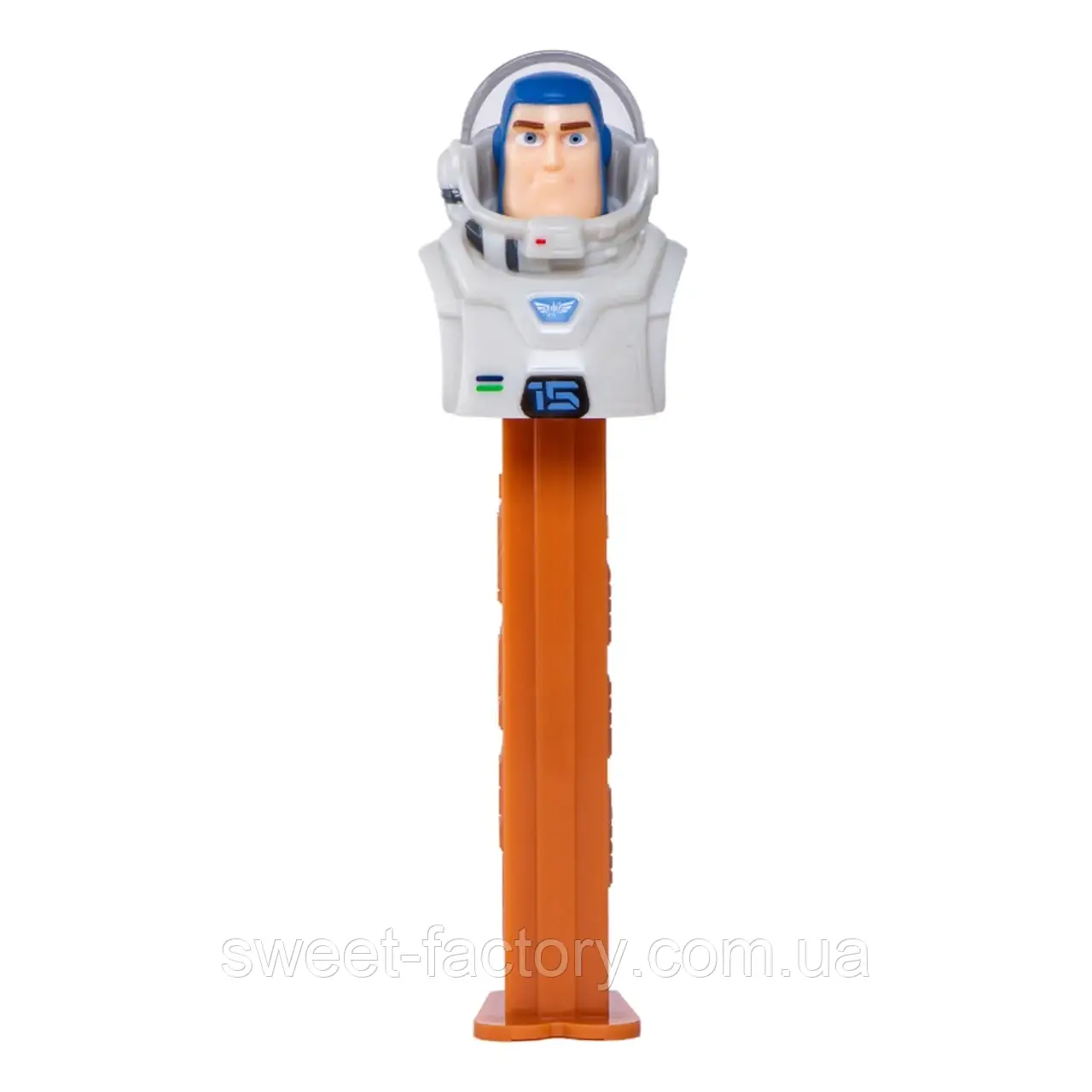 PEZ Candy & dispenser Lightyear Базз Лайтер 2s 17g