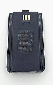 Акумулятор, акумуляторна батарея до рації BAOFENG BF-H6 / DM-1801 / DR-1801 2200mAh