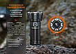 Ліхтар ручний Fenix LR40R V2.0, фото 11