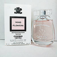 Creed Wind Flowers (Крид Вайнд Флаверс) парфюмированная вода - тестер, 75 мл