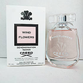 Creed Wind Flowers (Крід Вайнд Флаверс) парфумована вода - тестер, 75 мл