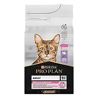 ProPlan Delicate Digestion Adult (для котов с чувствительным пищеварением с индейкой) 0,4 гр