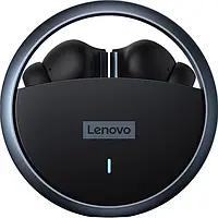 TWS Lenovo LivePods LP60 5.0 black Global