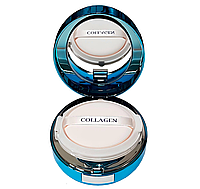 Увлажняющий кушон с коллагеном Enough Collagen Aqua Air Cushion