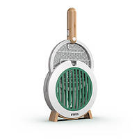 Інсектицидна лампа з функцією мухобойки Noveen IKN870 LED