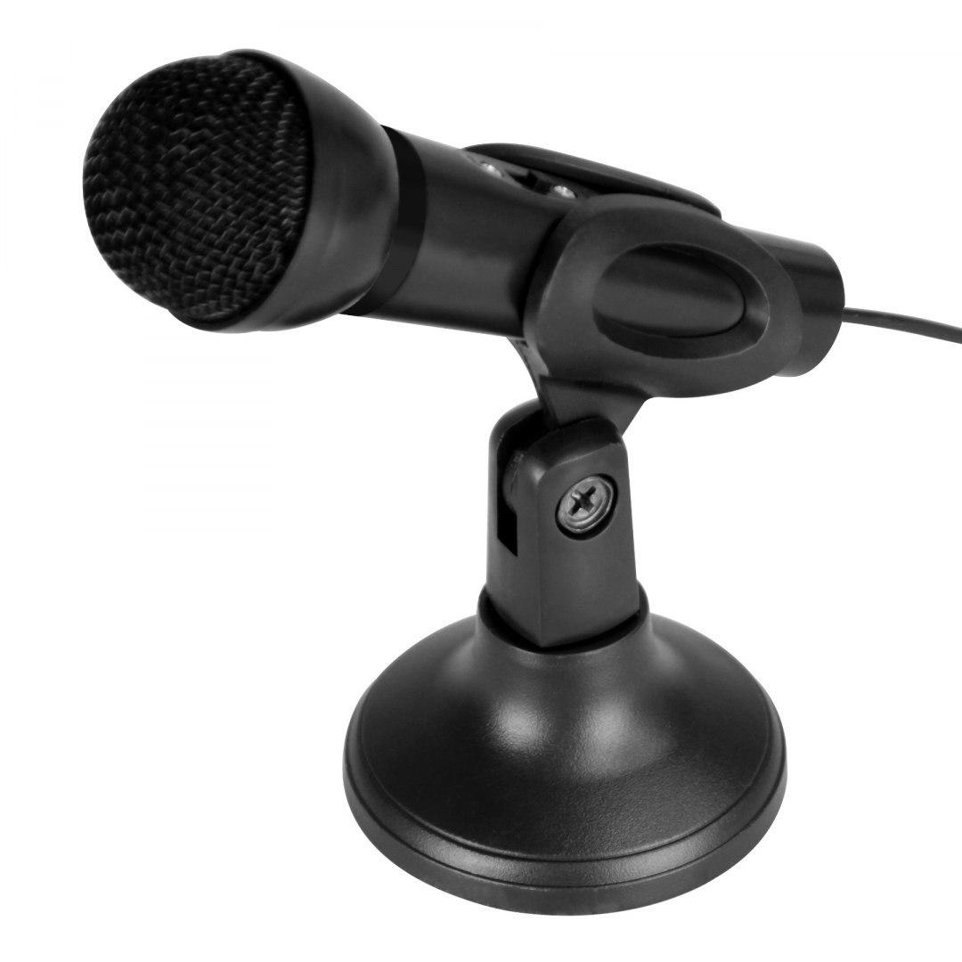 Мікрофон для стриму Media-Tech Micco SFX MT393