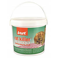 Муміфікуючий засіб для гризунів Best RAT Killer Perfekt, 1 кг