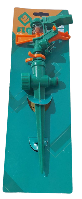 Зрошувач FLO пульсуючий 6 режимів 1/2" (89269)