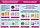 ZOLA Валики для ламінування Shiny & Candy Lami Pads (S series -S, M, L, / M series -S, M, L), фото 4