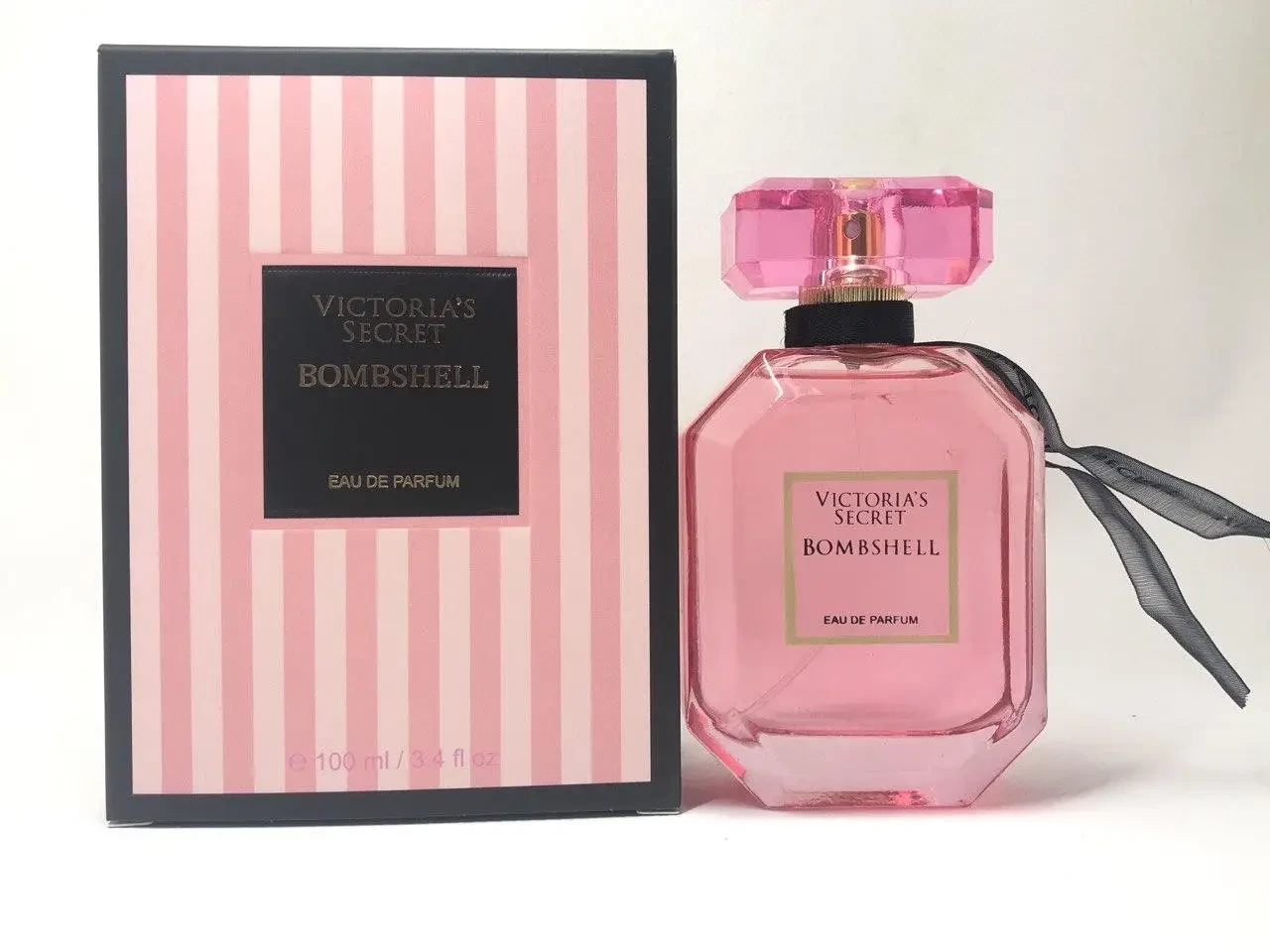 Жіночий парфум Victoria's Secret Bombshell New York парфумована вода 100 ml