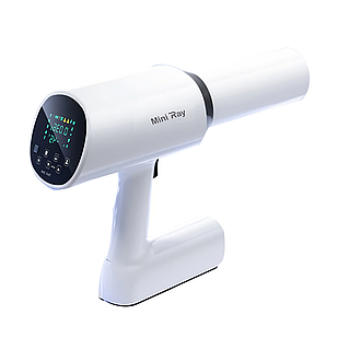 Портативний рентген, Mini Ray, DTE/Woodpecker