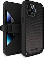 Защитный чехол Pelican Shield Kevlar Series - iPhone 14 Pro Max (MagSafe)