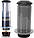 Аеропрес кава Icafilas Travel Coffee Maker, Портативна ручна кавоварка Aeropress для заварювання фільтр кави, фото 4