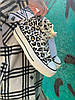 Жіночі кеди Converse Chuck Taylor All Star Lift Hi Leopard Конверс Ол Стар леопардові на платформі, фото 7
