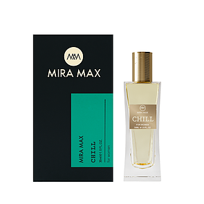 Парфумована вода для жінок Mira Max 30 мл CHILL