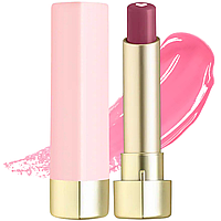 Увлажняющая помада с глянцевым финишем Too Faced Heart Core Lipstick Too Femme 2.8 г