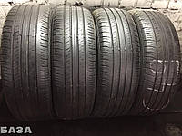 Летние шины б/у 215/60 R17 Dunlop Enasave EC300 Plus