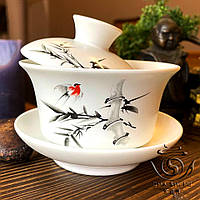 Гайвань Ластівка