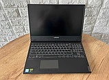 Ноутбук Lenovo Legion Y540 15.6" IPS i5 9300H 16Gb SSD 256Gb+HDD1Tb GTX 1660Ti Б/В, фото 4