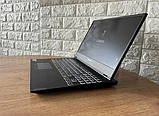 Ноутбук Lenovo Legion Y540 15.6" IPS i5 9300H 16Gb SSD 256Gb+HDD1Tb GTX 1660Ti Б/В, фото 5