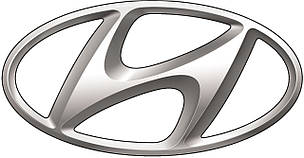 Де знаходиться буксирувальний гак в Hyundai Creta (Хюндай Крета)