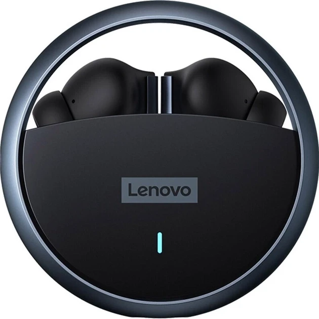 TWS Lenovo LivePods LP60 5.0 black Global