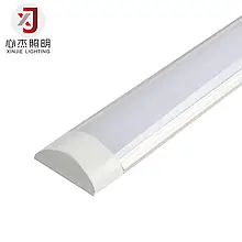 Світлодіодний LED світильник лінійний 36 Вт довга LED-лампа (трубка)