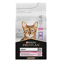 ProPlan Delicate Digestion Adult (для котов с чувствительным пищеварением с индейкой) 1,5 кг