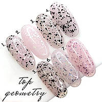 Toп SAGA Geometry 1, 9 ml