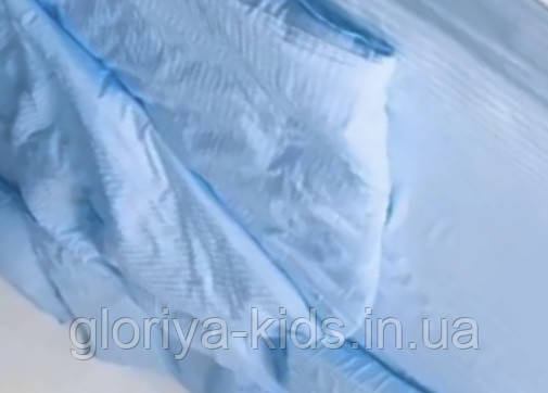Комплект страйп сатин 1.5сп (турецький)