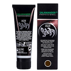 Крем для взуття Salamander Professional 75 ml Темно-коричневий 012