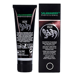 Крем для взуття Salamander Professional 75 ml чорний