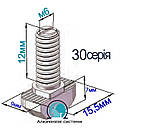 30 серія / Т-болт М-6х12