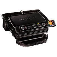 Електрогриль притискний Tefal OptiGrill+ GC712834