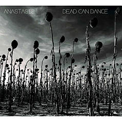Вінілова пластинка Dead Can Dance – Anastasis 2LP 2012 (5414939276910)