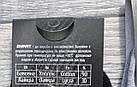 Укорочені чоловічі шкарпетки з сіточкою бавовна 90% р.41-45. Від 6 пар до 15 грн, фото 3