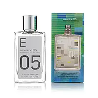 Мини парфюм Escentric Molecules Escentric 05 (унисекс) 60 мл зеленый