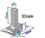 30 серія / Т-болт М-8х35