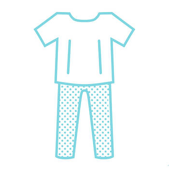 Одяг для вулиці