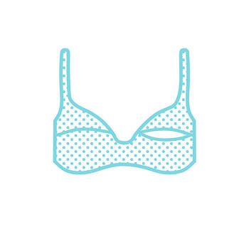 Бюстгальтери для годування