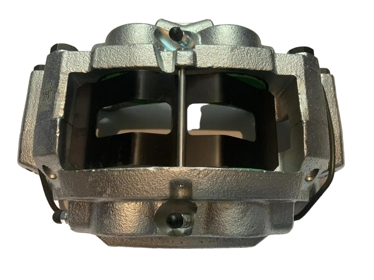 Супорт гальмівний передній лівий IVECO DAILY 59.12 (FT 32170/99465472)