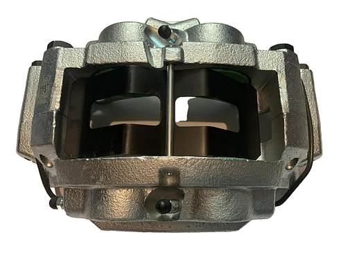 Супорт гальмівний передній лівий IVECO DAILY 59.12 (FT 32170/99465472), фото 1