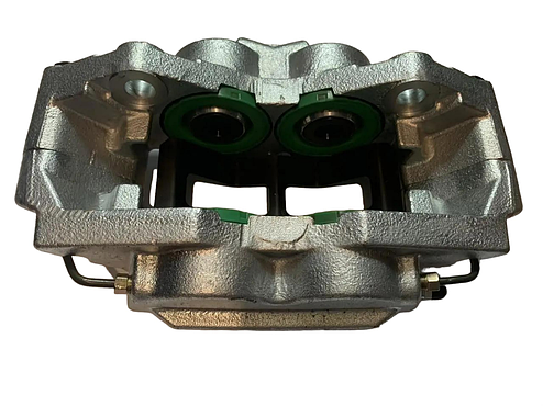 Супорт гальмівний передній лівий IVECO DAILY 59.12 (FT 32170/99465472), фото 2