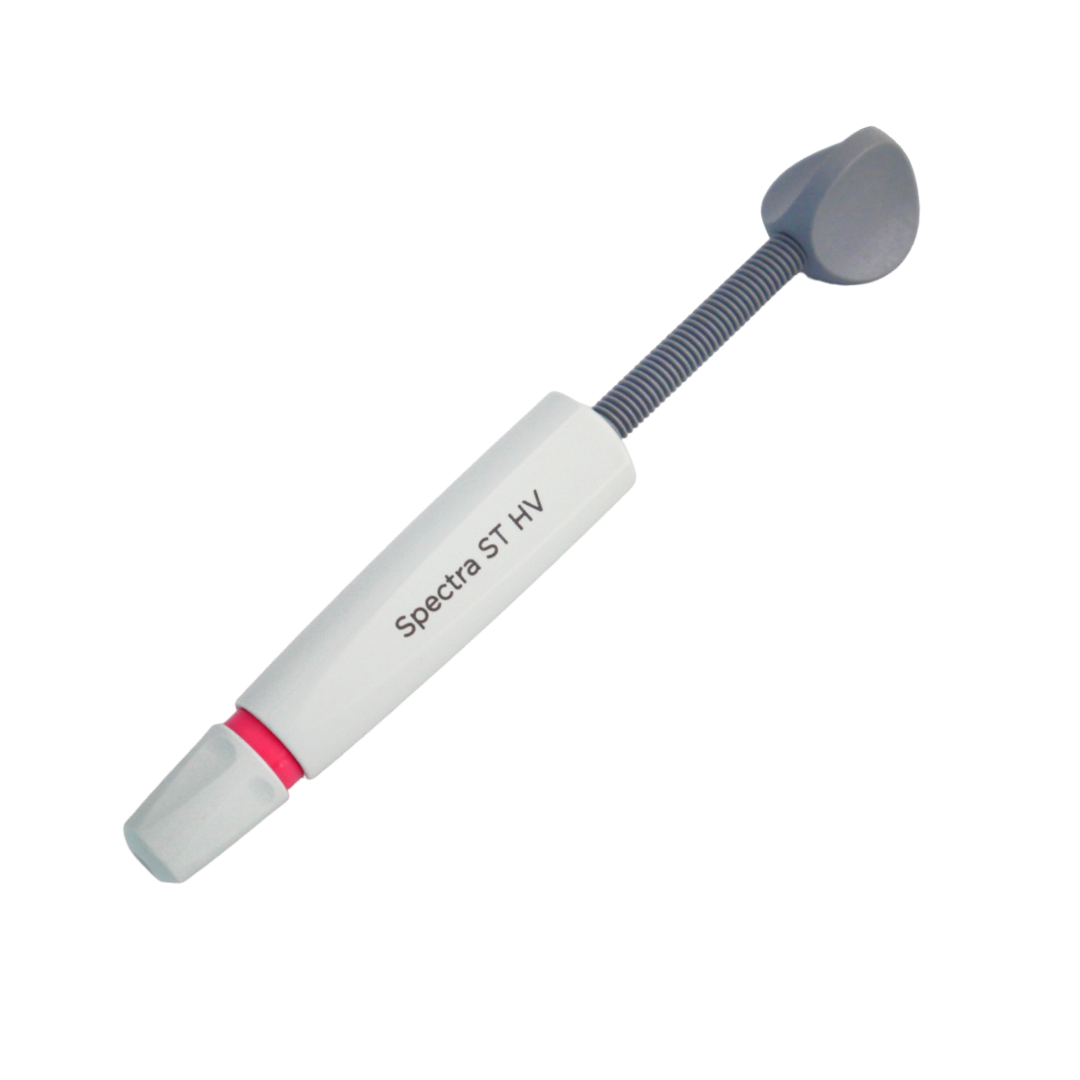 Нео Спектра (Neo Spectra ST HV – висока в'язкість), шприц 3 г, Dentsply