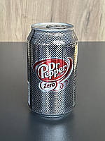 Напій Dr.Pepper Zero ж/б 330мл