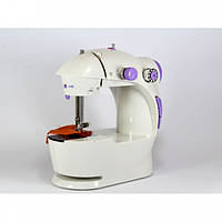 Домашняя портативная швейная машинка Digital FHSM-201, Швейная машинка мини, Швейная машинка BF-223 для