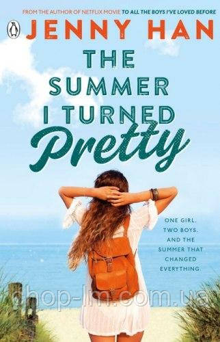 The Summer I Turned Pretty (Book 1) Jenny Han