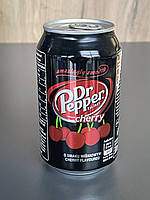 Напій Dr.Pepper Cherry ж/б 330мл