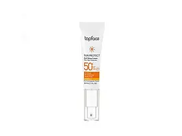 Сонцезахисний крем для обличчя Topface SPF 50 +, 30 мл