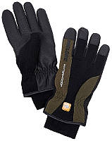Рукавиці Prologic Winter Waterproof Glove  Green/Black M